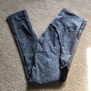 Workout leggings